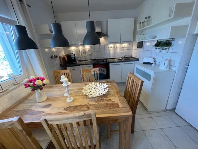 Casa Klenovica, Novi Vinodolski, 191m2