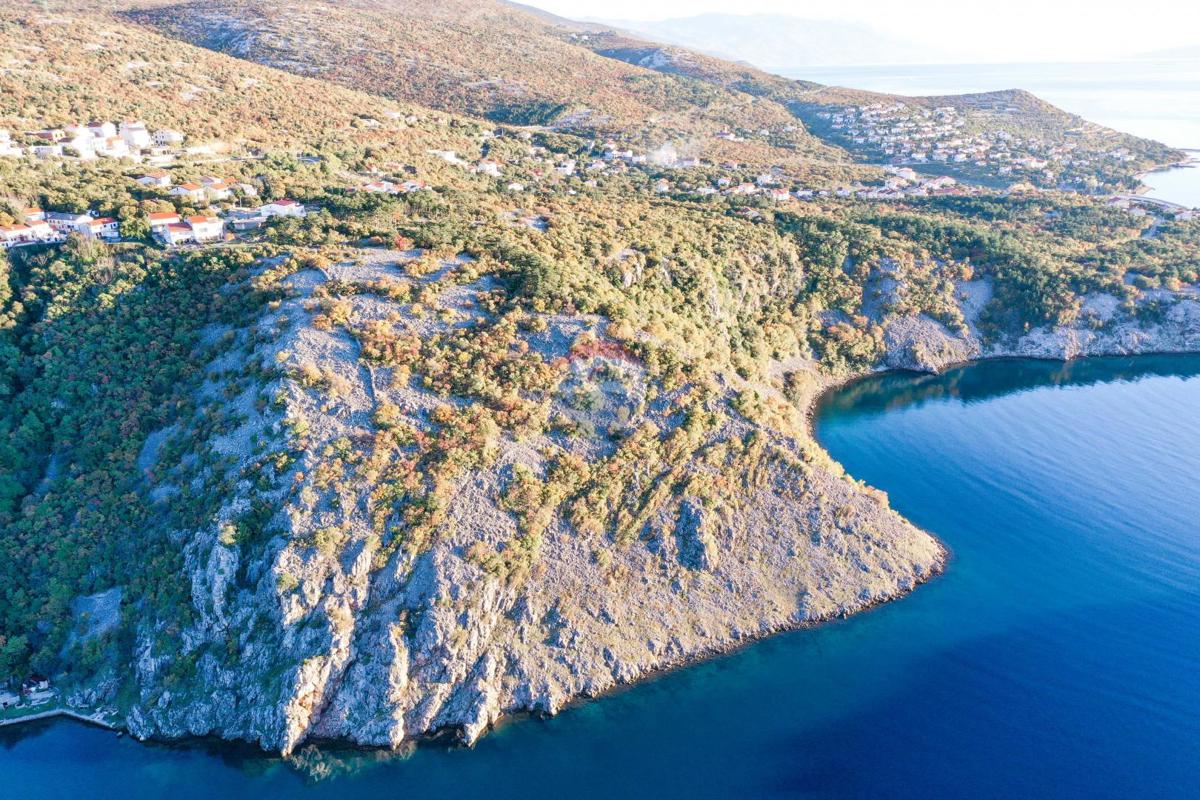 Casa Klenovica, Novi Vinodolski, 191m2