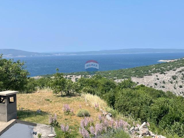 Casa Klenovica, Novi Vinodolski, 191m2