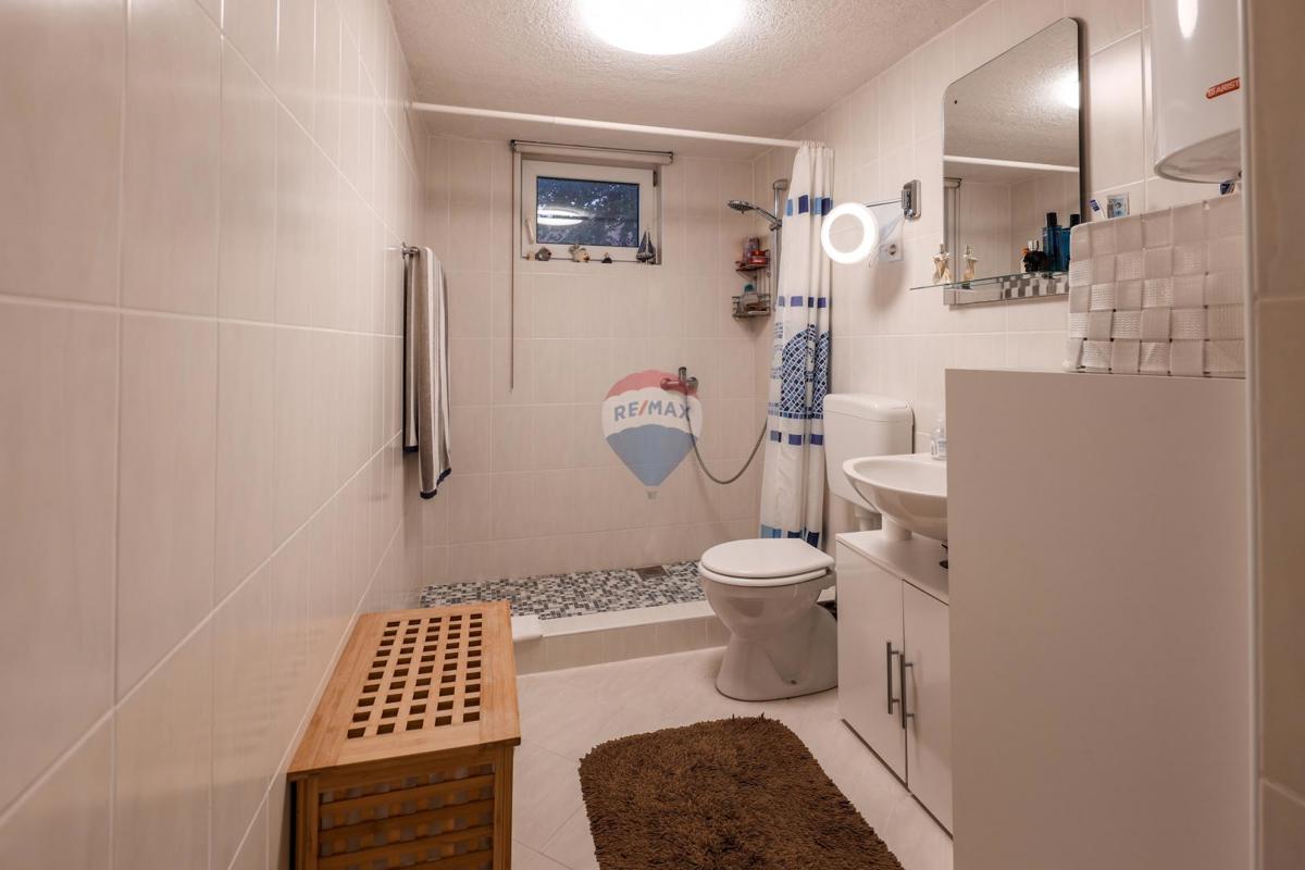 Casa Klenovica, Novi Vinodolski, 191m2