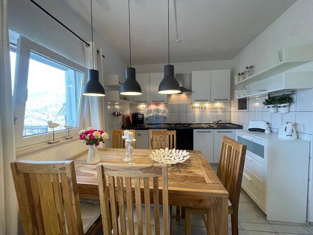 Casa Klenovica, Novi Vinodolski, 191m2