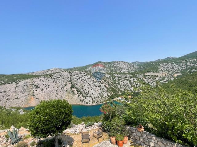 Casa Klenovica, Novi Vinodolski, 191m2