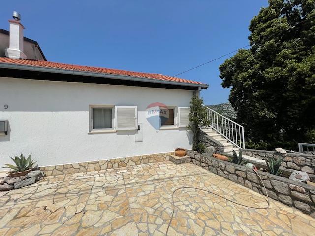 Casa Klenovica, Novi Vinodolski, 191m2