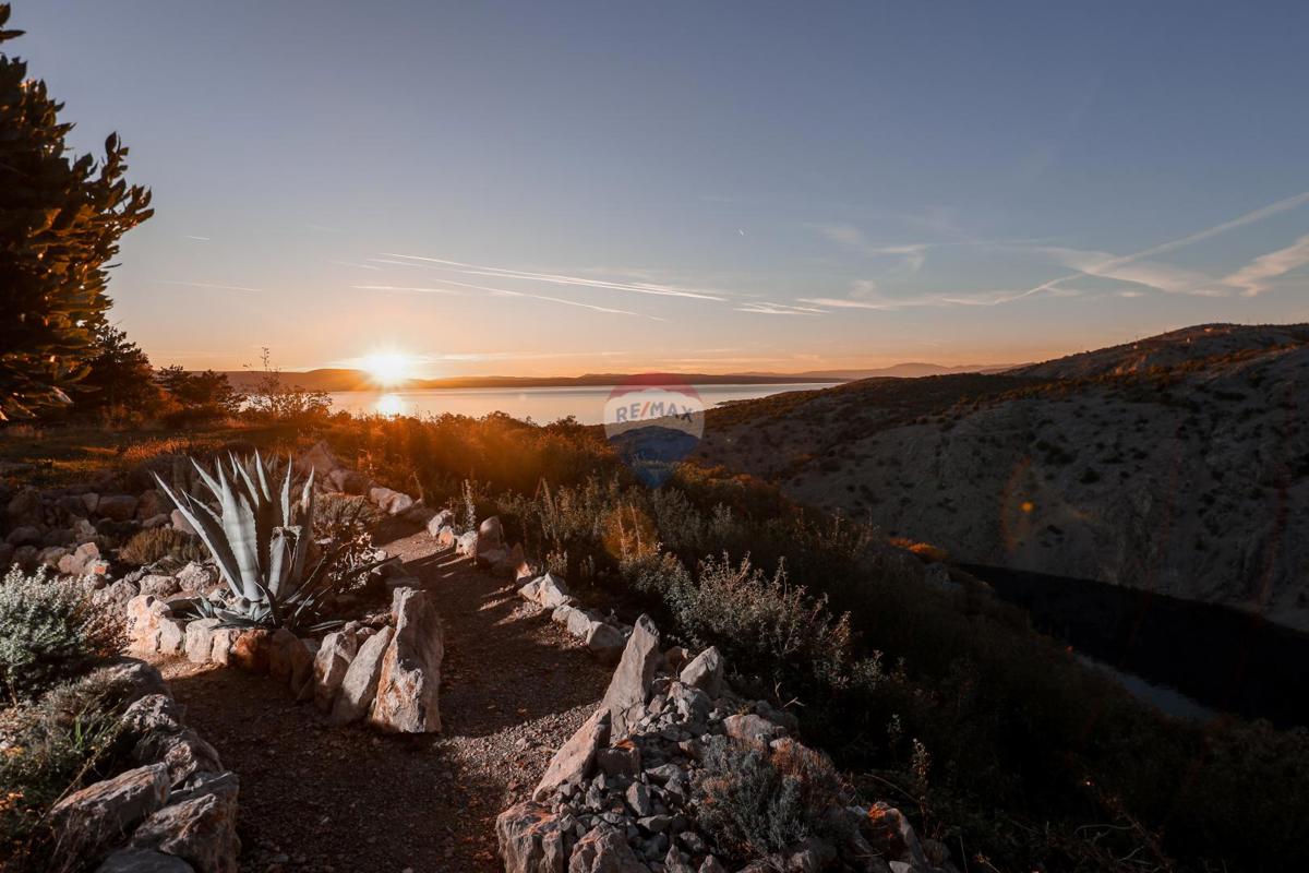 Casa Klenovica, Novi Vinodolski, 191m2