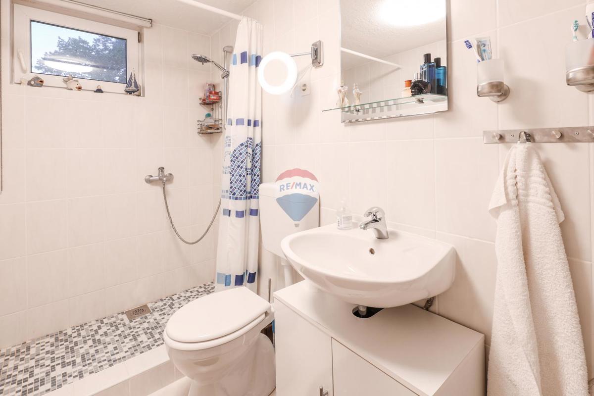 Casa Klenovica, Novi Vinodolski, 191m2