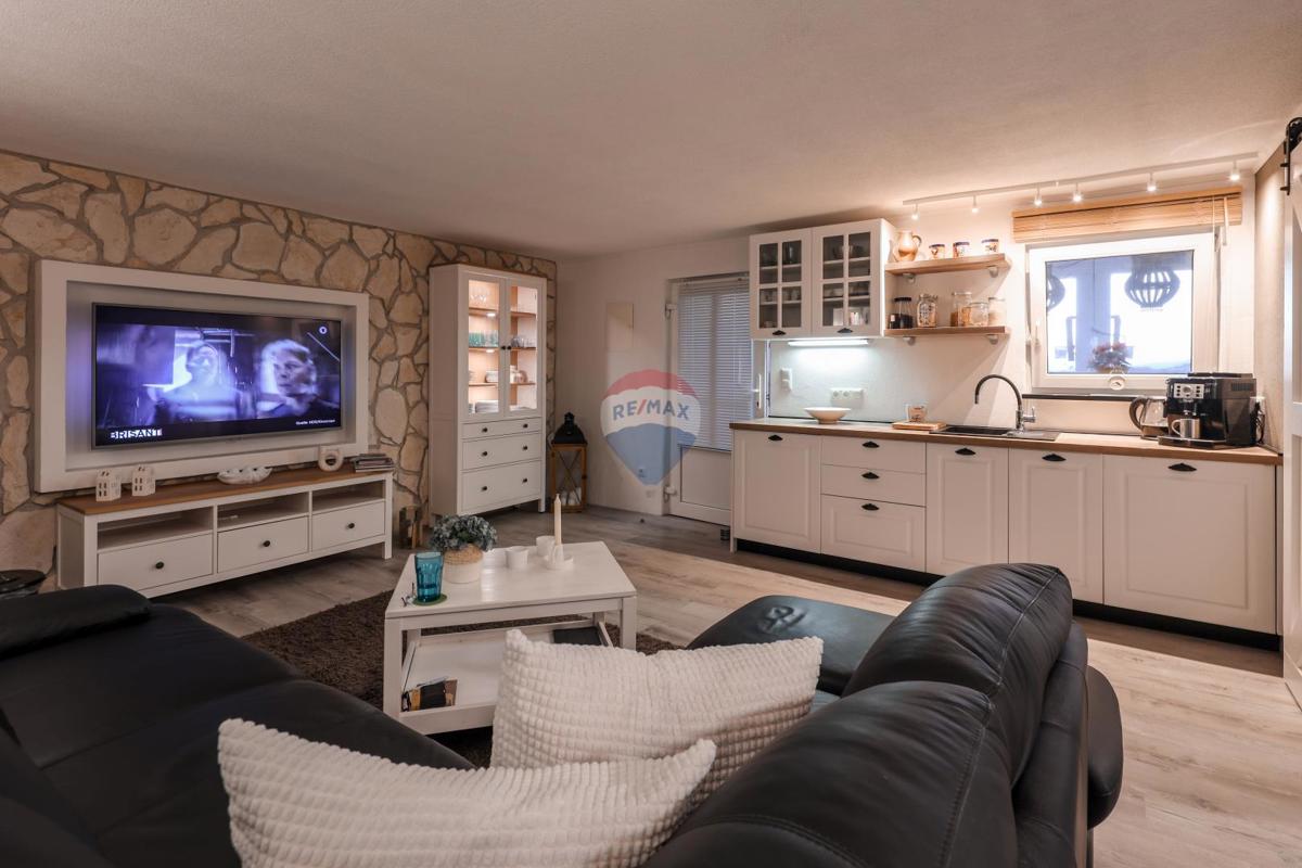 Casa Klenovica, Novi Vinodolski, 191m2