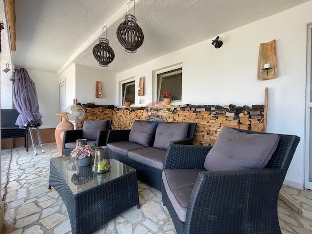 Casa Klenovica, Novi Vinodolski, 191m2