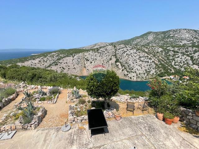 Casa Klenovica, Novi Vinodolski, 191m2