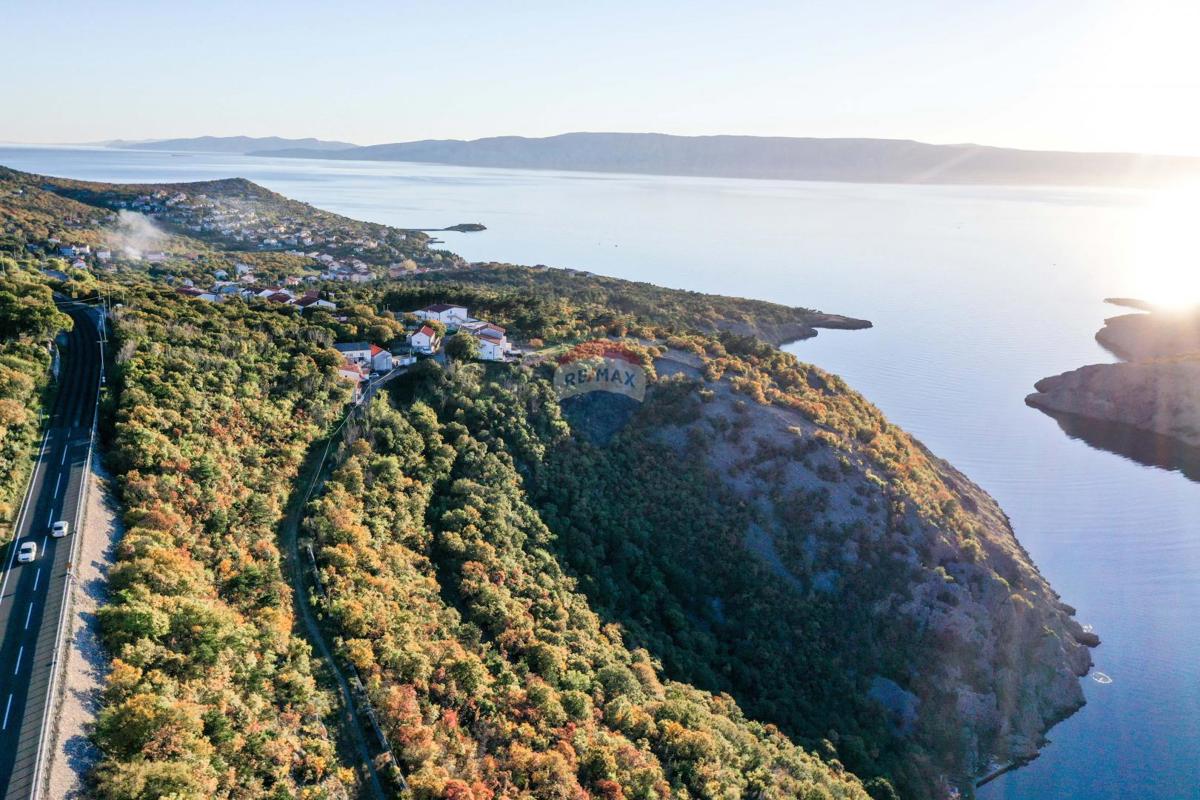 Casa Klenovica, Novi Vinodolski, 191m2