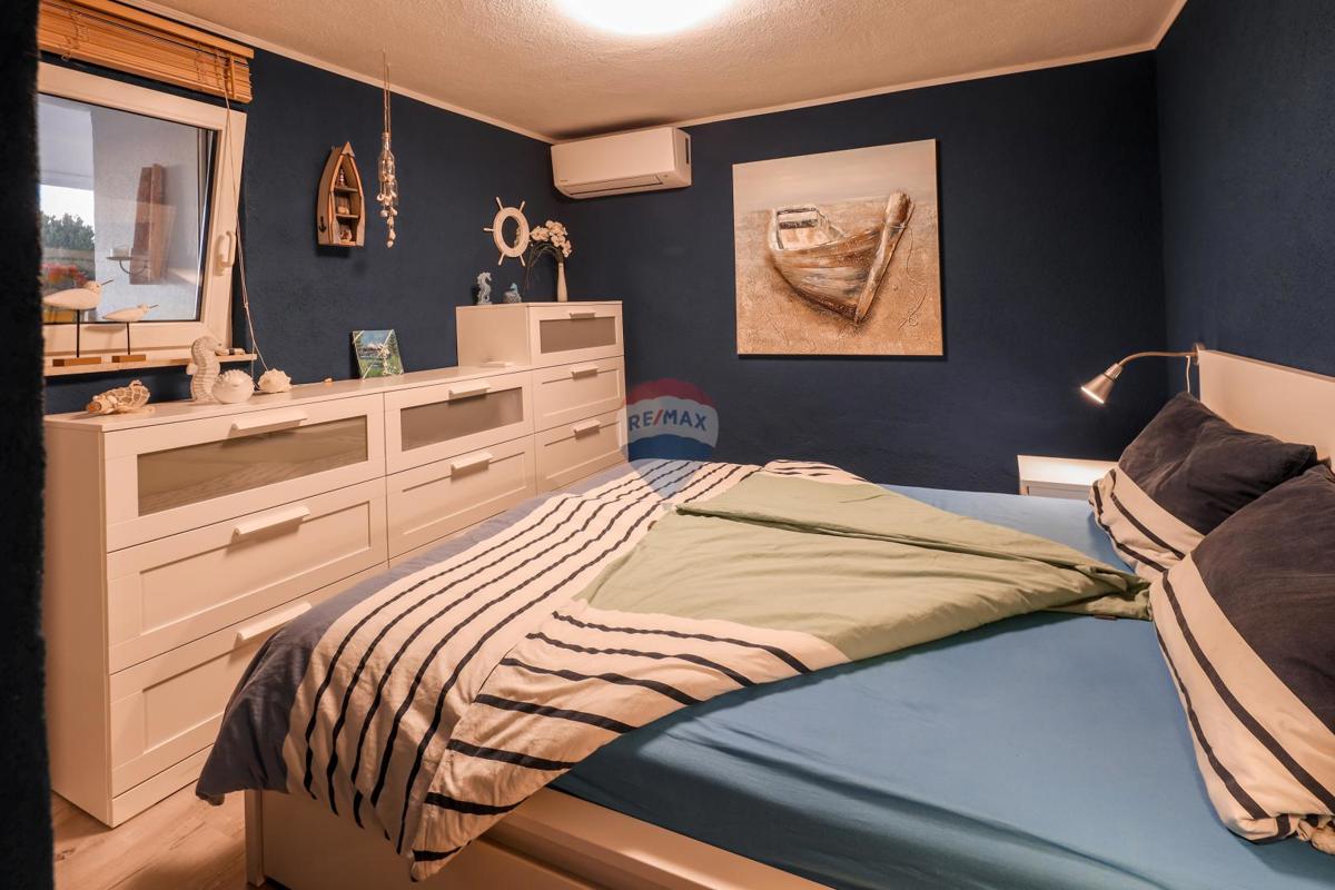 Casa Klenovica, Novi Vinodolski, 191m2