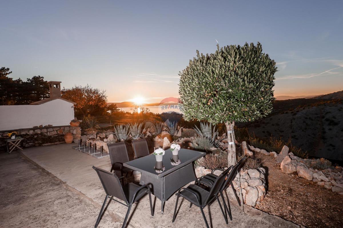 Casa Klenovica, Novi Vinodolski, 191m2