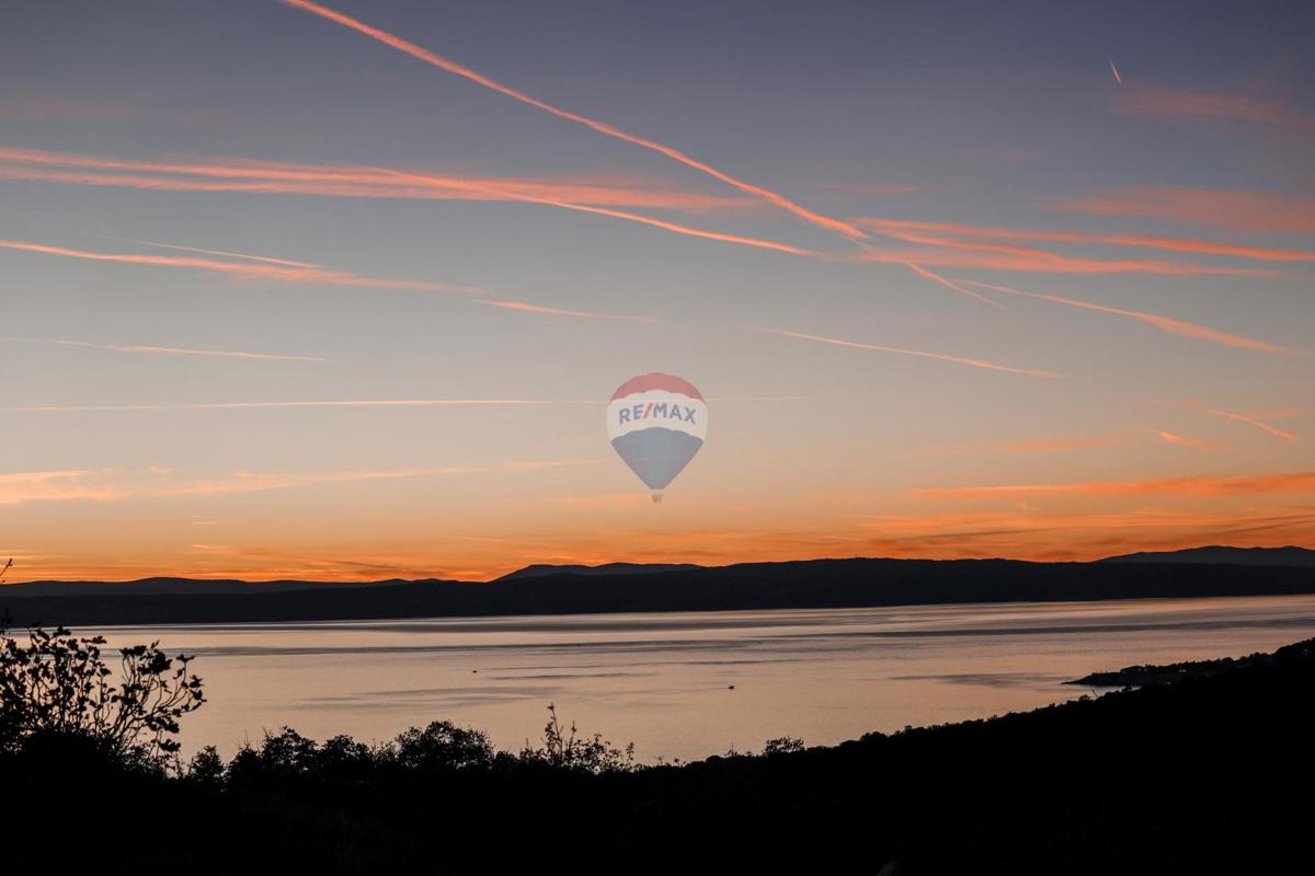 Casa Klenovica, Novi Vinodolski, 191m2