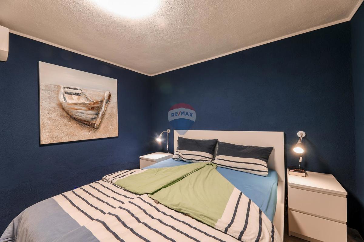 Casa Klenovica, Novi Vinodolski, 191m2