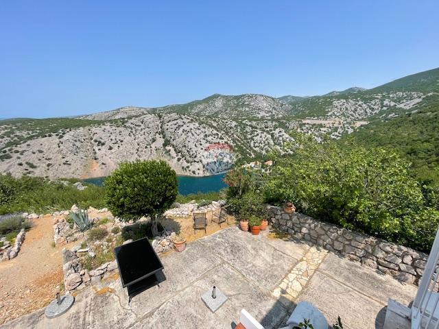 Casa Klenovica, Novi Vinodolski, 191m2