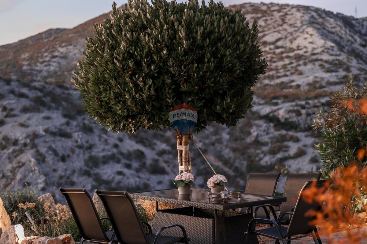 Casa Klenovica, Novi Vinodolski, 191m2