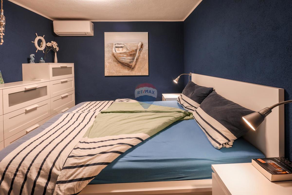 Casa Klenovica, Novi Vinodolski, 191m2