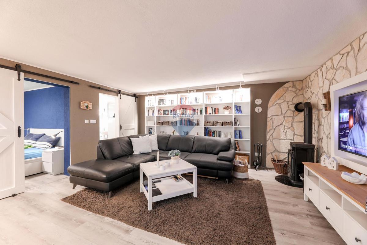 Casa Klenovica, Novi Vinodolski, 191m2