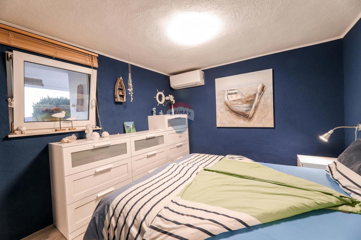 Casa Klenovica, Novi Vinodolski, 191m2