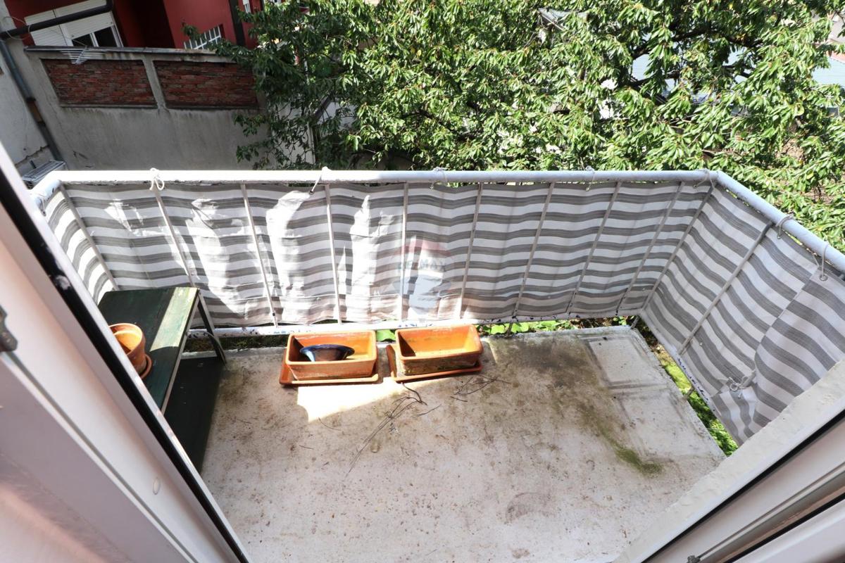 Appartamento Trešnjevka, Trešnjevka - Sjever, 85m2