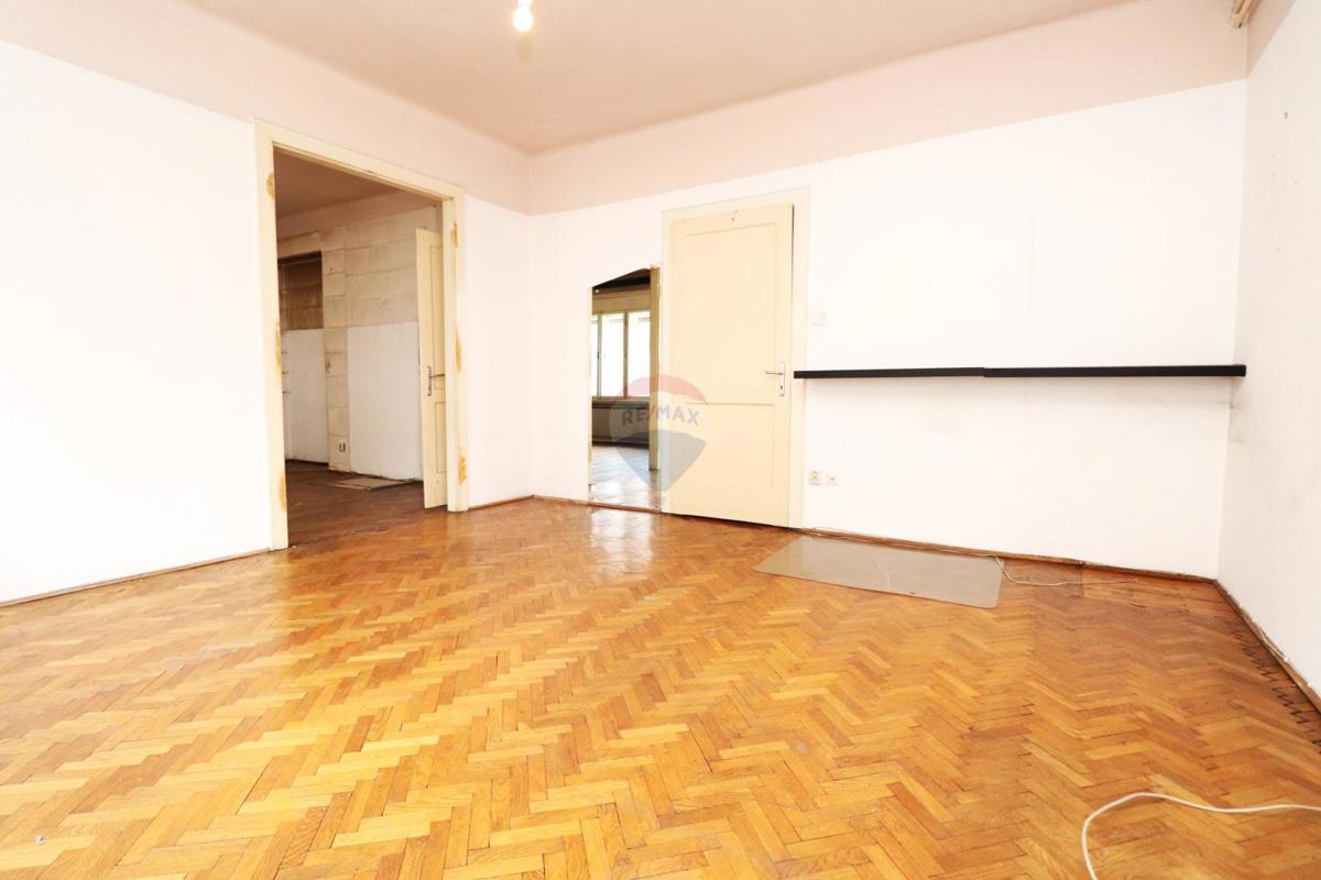 Appartamento Trešnjevka, Trešnjevka - Sjever, 85m2