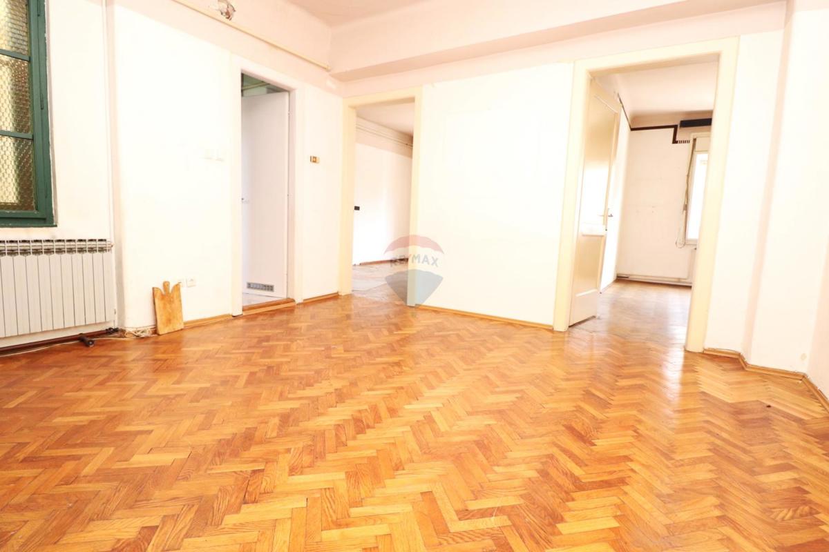 Appartamento Trešnjevka, Trešnjevka - Sjever, 85m2
