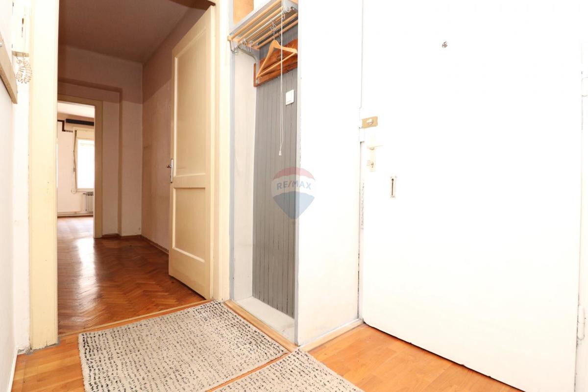 Appartamento Trešnjevka, Trešnjevka - Sjever, 85m2