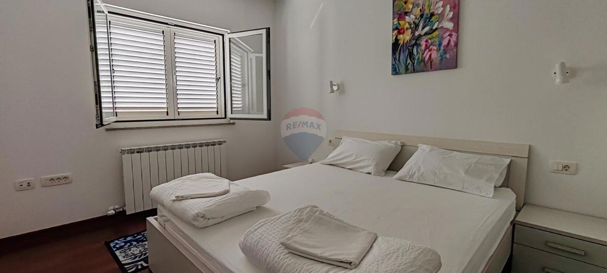 Appartamento Barbat na Rabu, Rab, 95m2