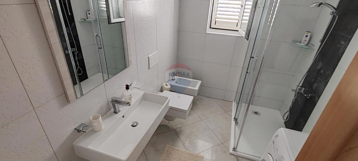 Appartamento Barbat na Rabu, Rab, 95m2