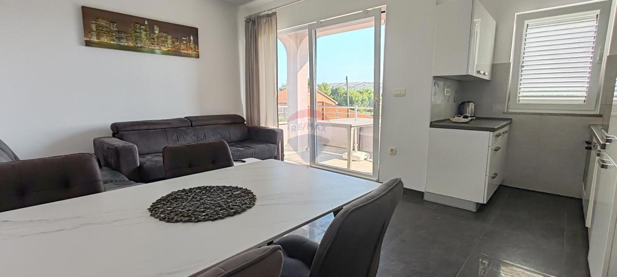 Appartamento Barbat na Rabu, Rab, 95m2