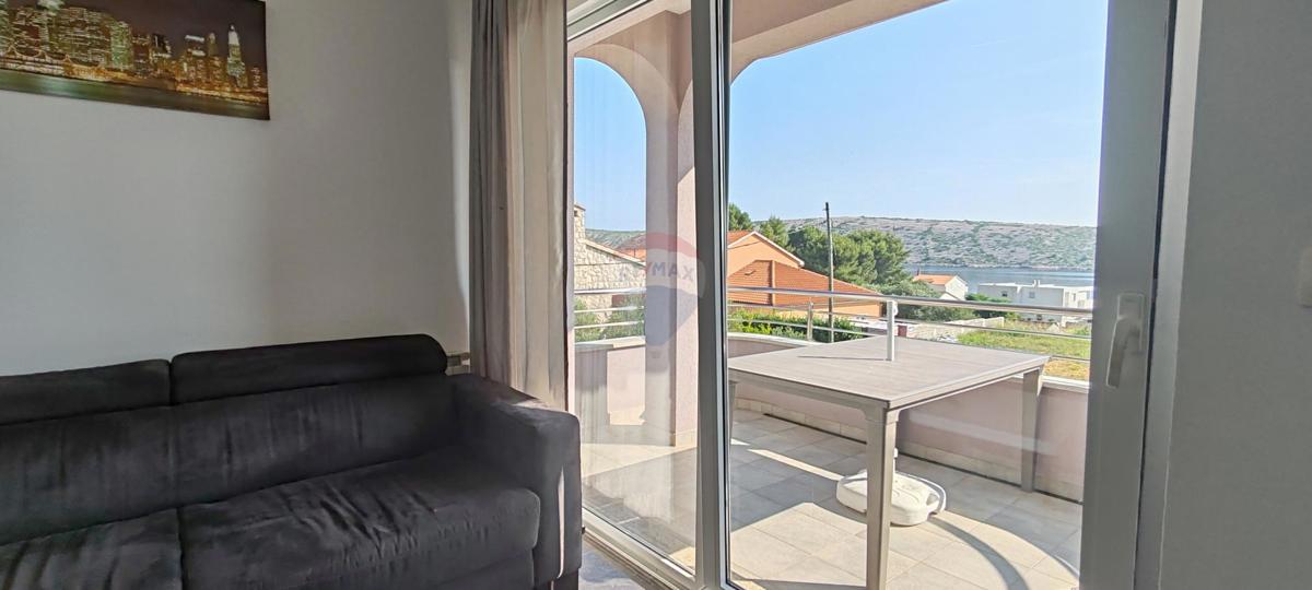 Appartamento Barbat na Rabu, Rab, 95m2