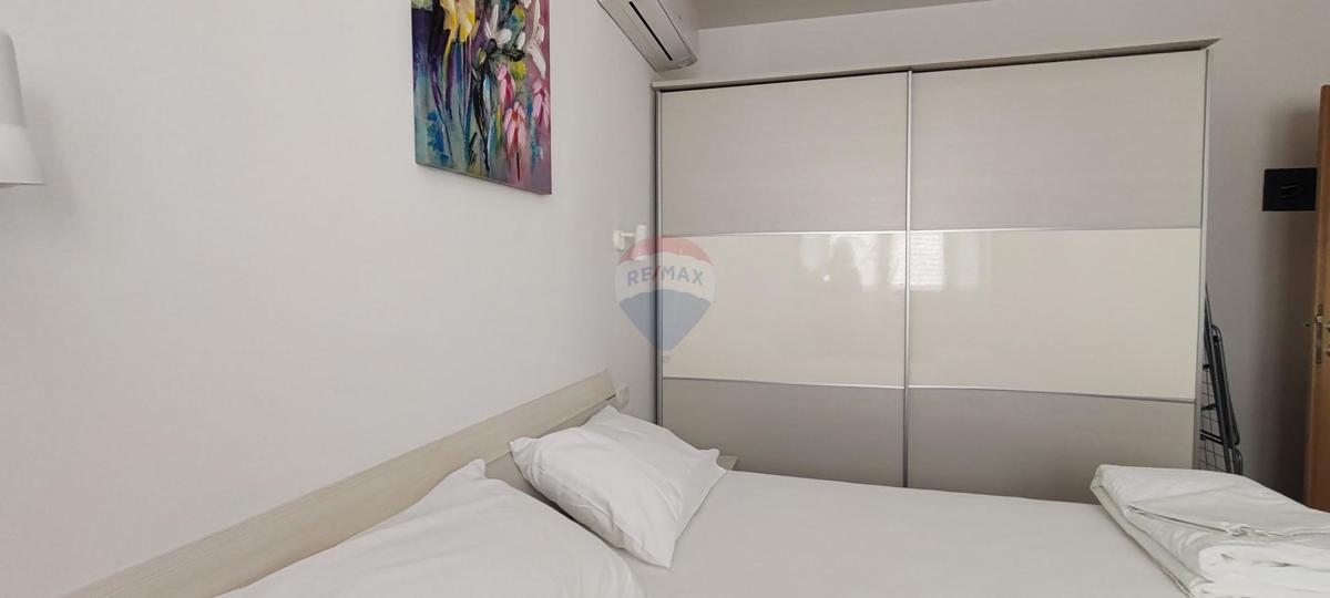 Appartamento Barbat na Rabu, Rab, 95m2