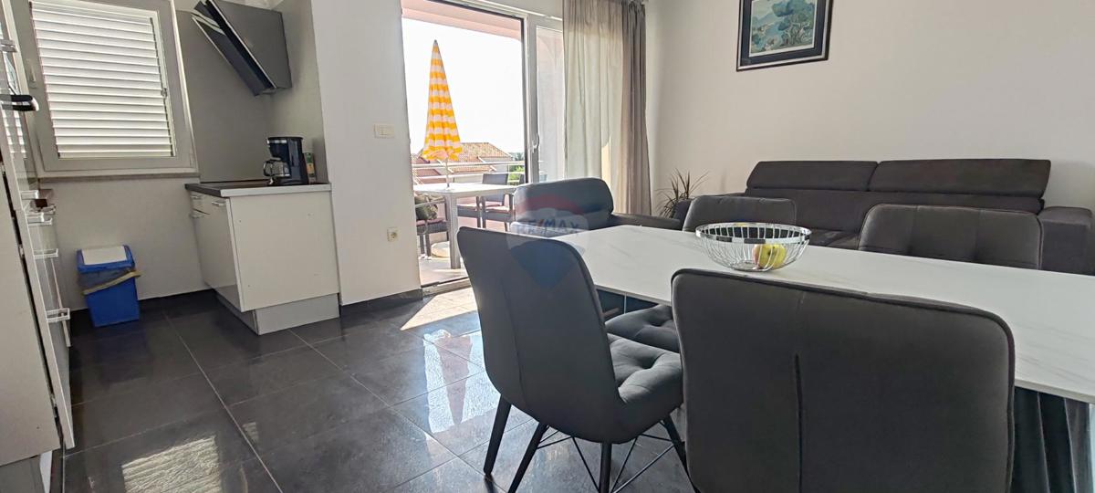 Appartamento Barbat na Rabu, Rab, 95m2