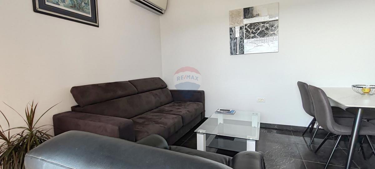 Appartamento Barbat na Rabu, Rab, 95m2