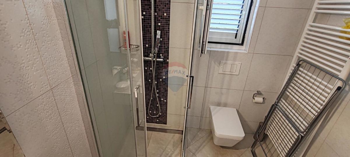 Appartamento Barbat na Rabu, Rab, 95m2
