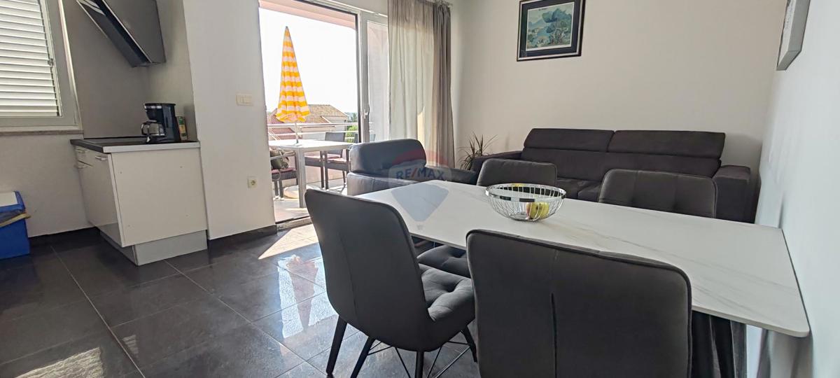 Appartamento Barbat na Rabu, Rab, 95m2