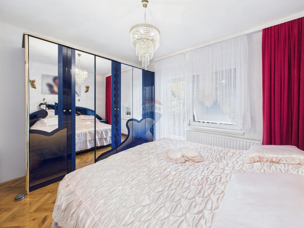 Casa Donja Stubica, 188m2