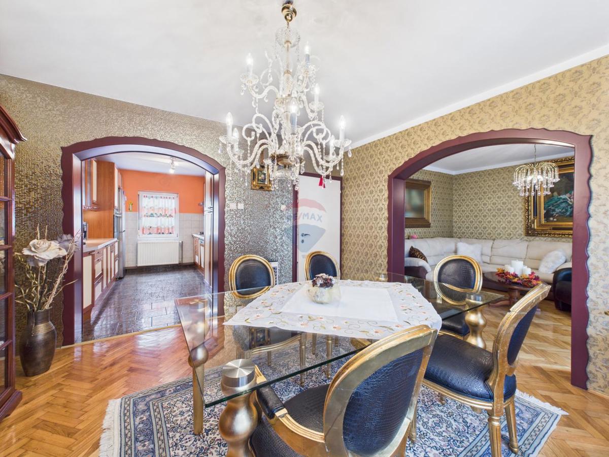 Casa Donja Stubica, 188m2