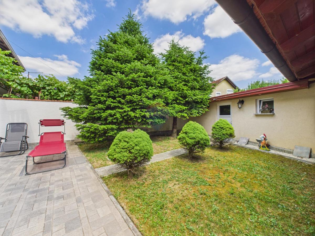 Casa Donja Stubica, 188m2