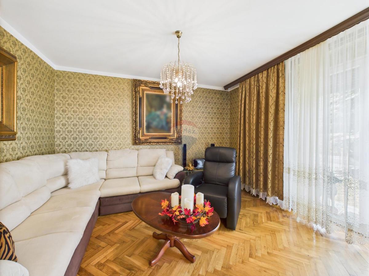 Casa Donja Stubica, 188m2