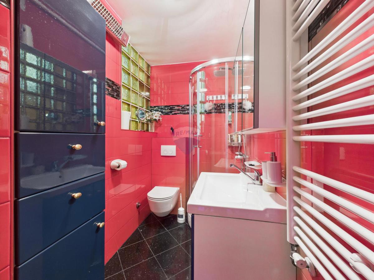 Casa Donja Stubica, 188m2