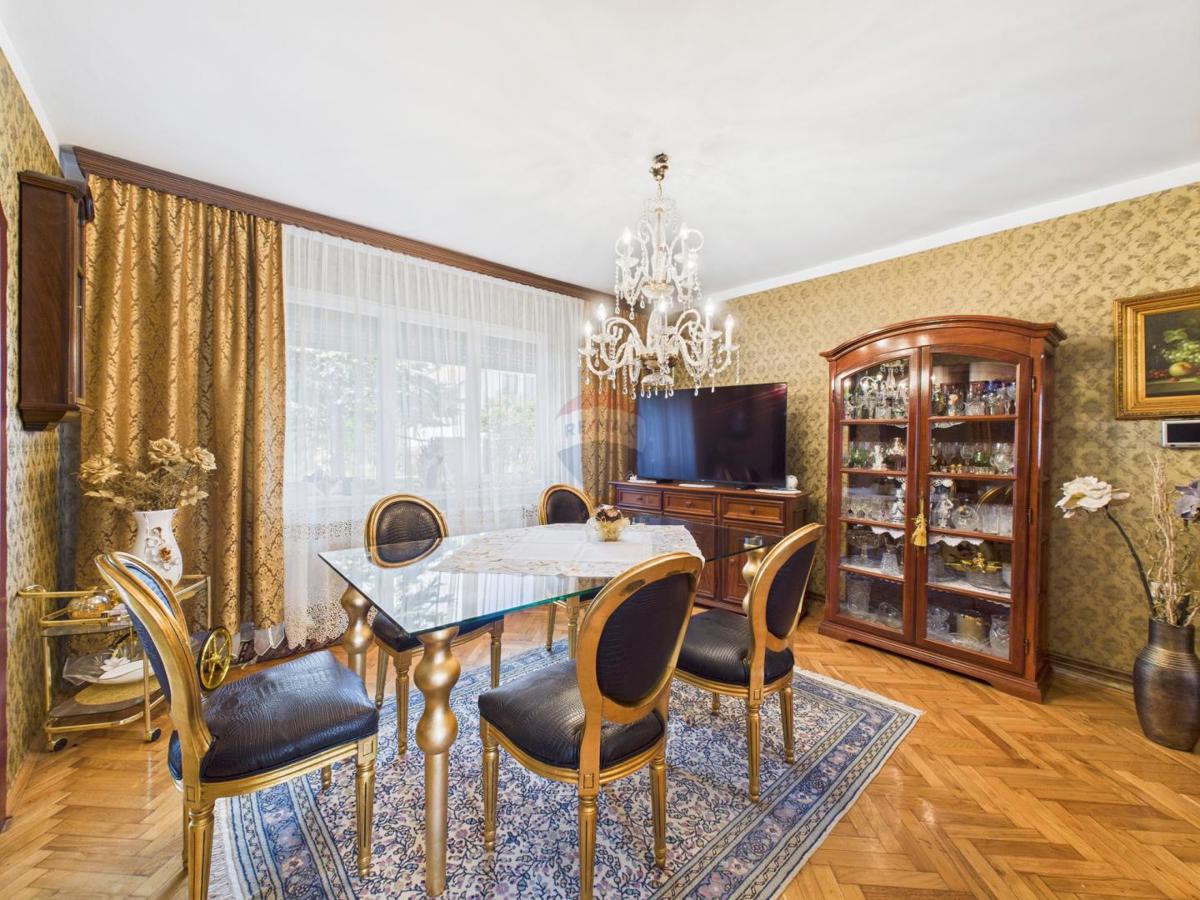 Casa Donja Stubica, 188m2