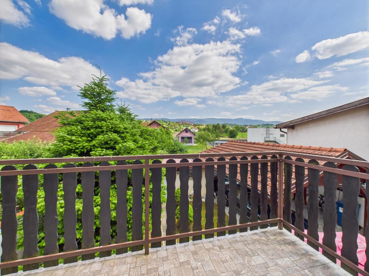 Casa Donja Stubica, 188m2