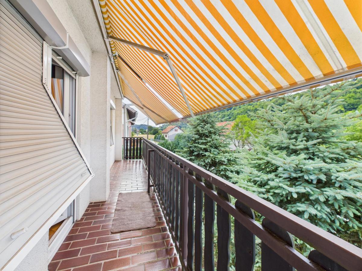 Casa Donja Stubica, 188m2