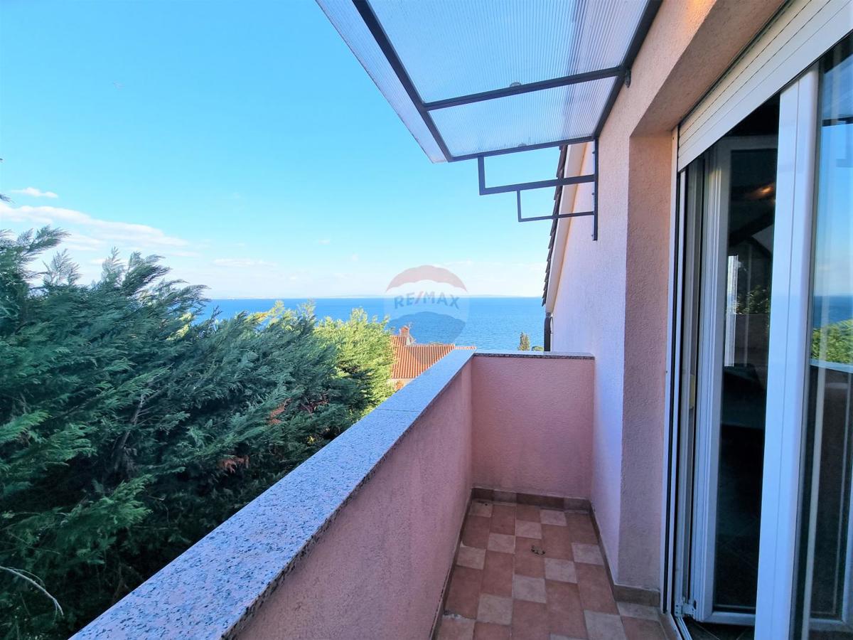 Appartamento Ičići, Opatija - Okolica, 30,87m2