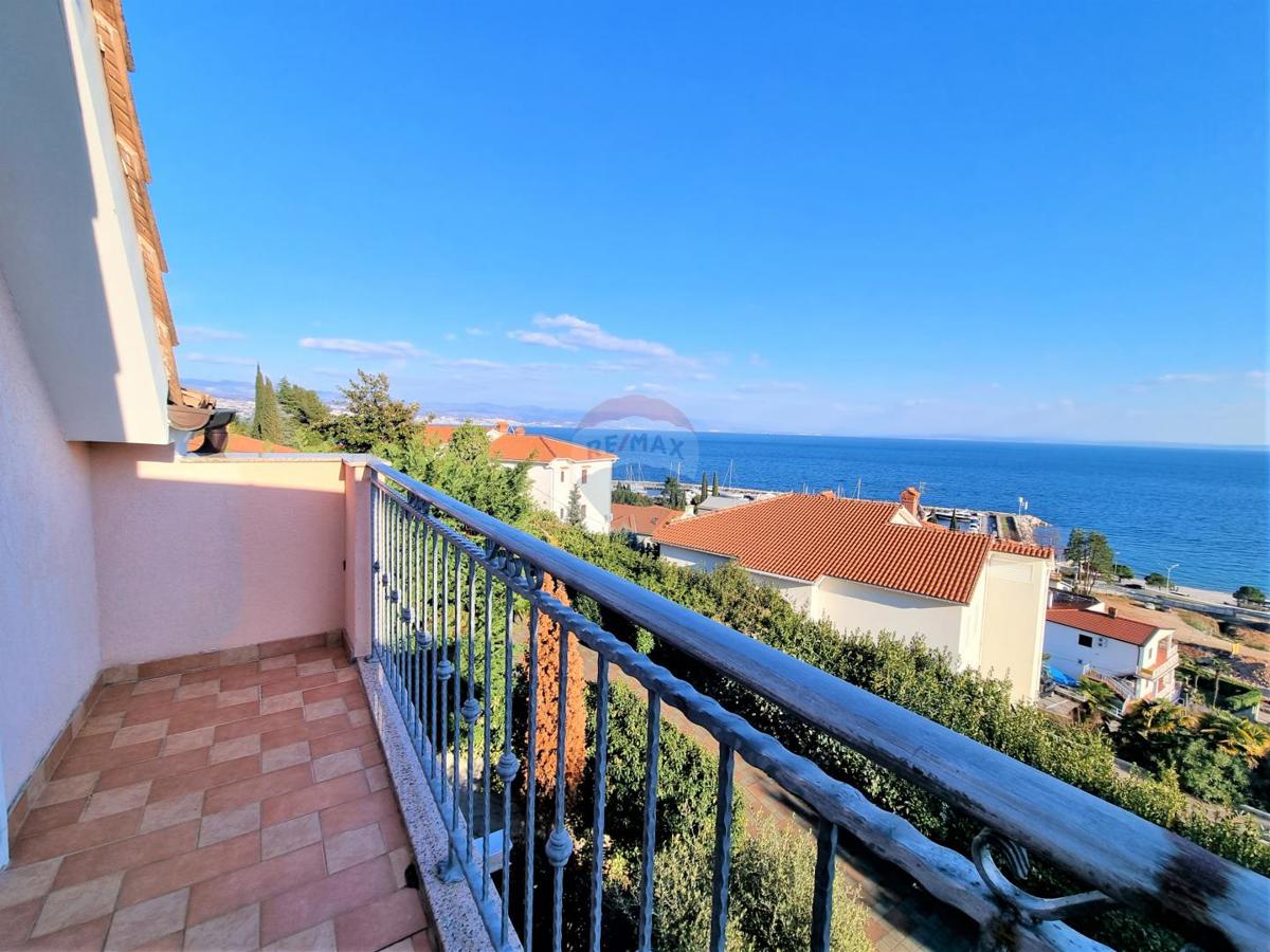 Appartamento Ičići, Opatija - Okolica, 30,87m2