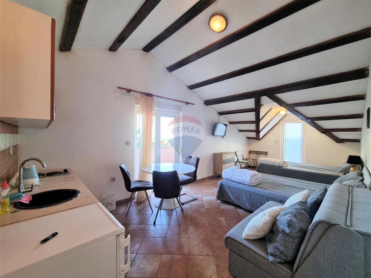 Appartamento Ičići, Opatija - Okolica, 30,87m2