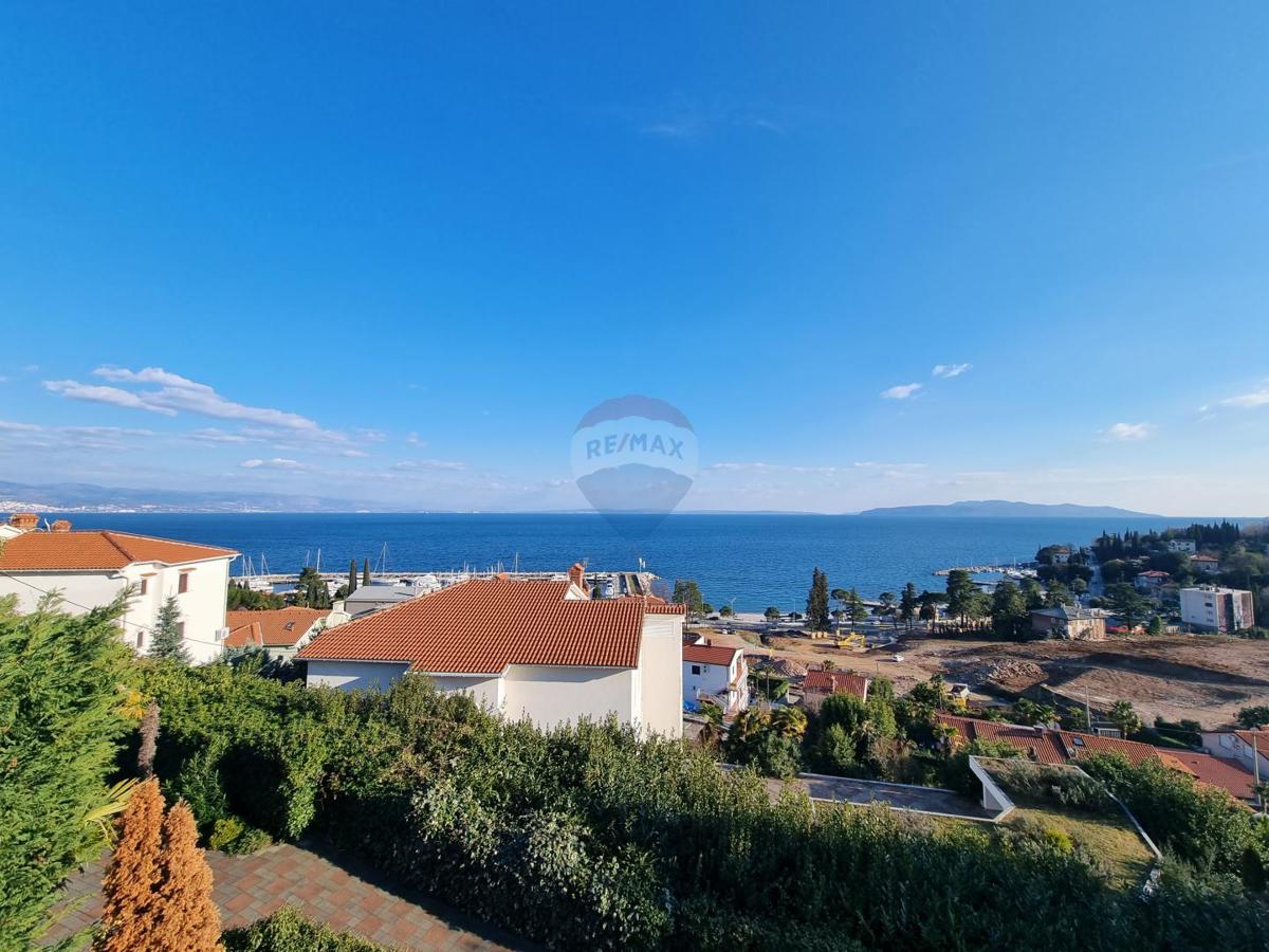 Appartamento Ičići, Opatija - Okolica, 30,87m2