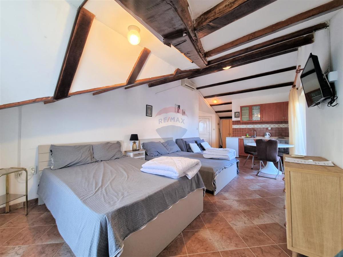 Appartamento Ičići, Opatija - Okolica, 30,87m2