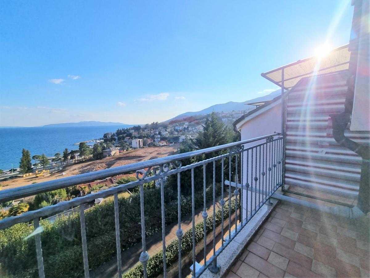 Appartamento Ičići, Opatija - Okolica, 30,87m2