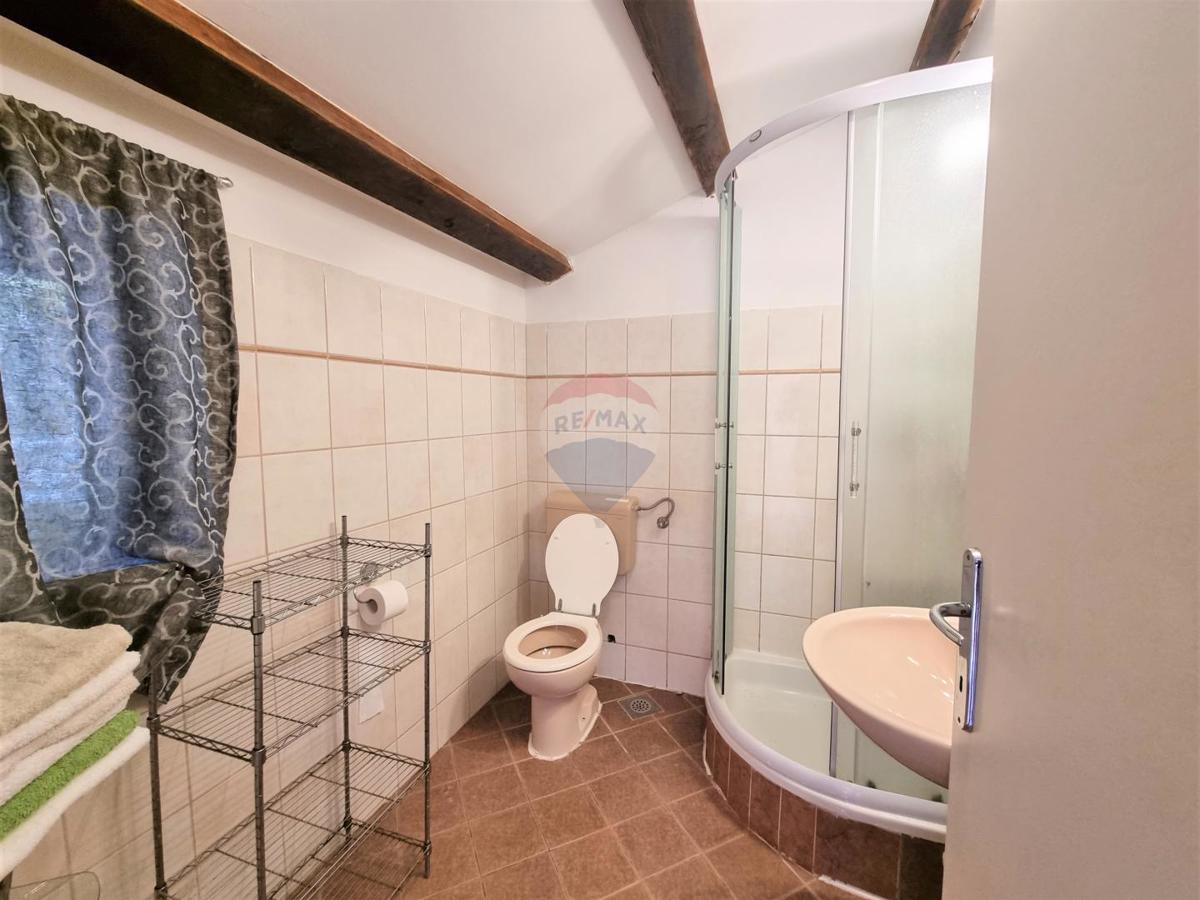 Appartamento Ičići, Opatija - Okolica, 30,87m2
